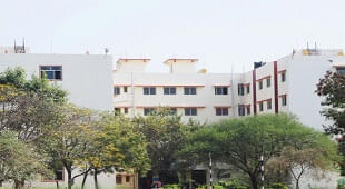 MIT Aurangabad hostel photo 2